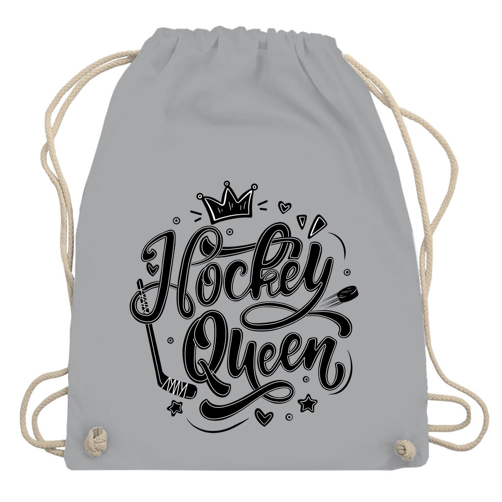 Turnbeutel HOCKEYQUEEN II