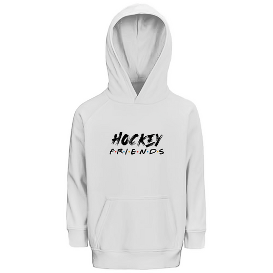 Kids Hoodie HOCKEY FRIENDS (FRIENDS EDT.)