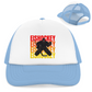 Retro Cap EISHOCKEY GOALIE