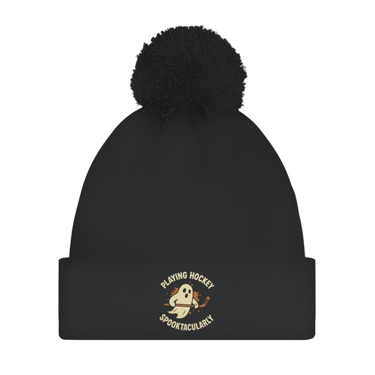 Bommelmütze HOCKEY SPOOKTACULARLY