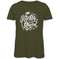 Ladies T-Shirt HOCKEYQUEEN II