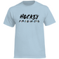 T-Shirt HOCKEY FRIENDS (FRIENDS EDT.)