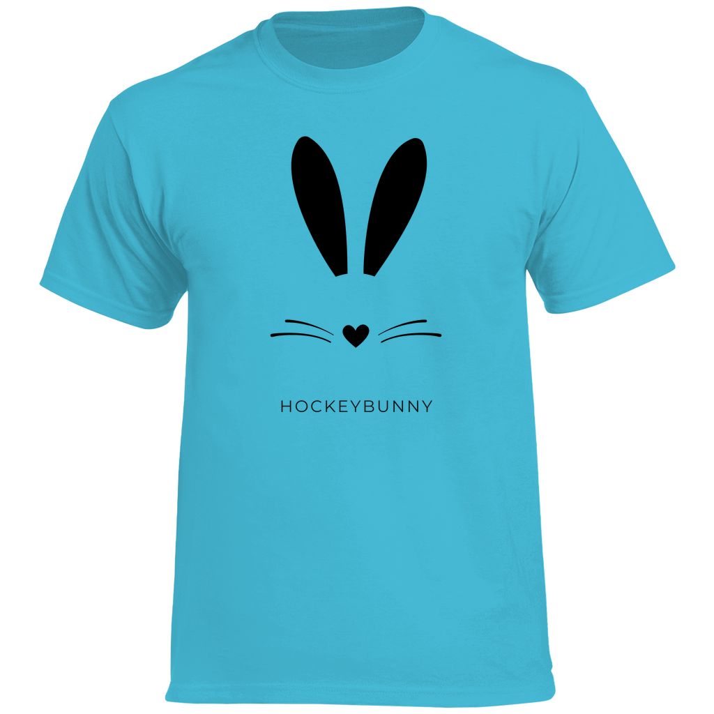 T-Shirt HOCKEYBUNNY