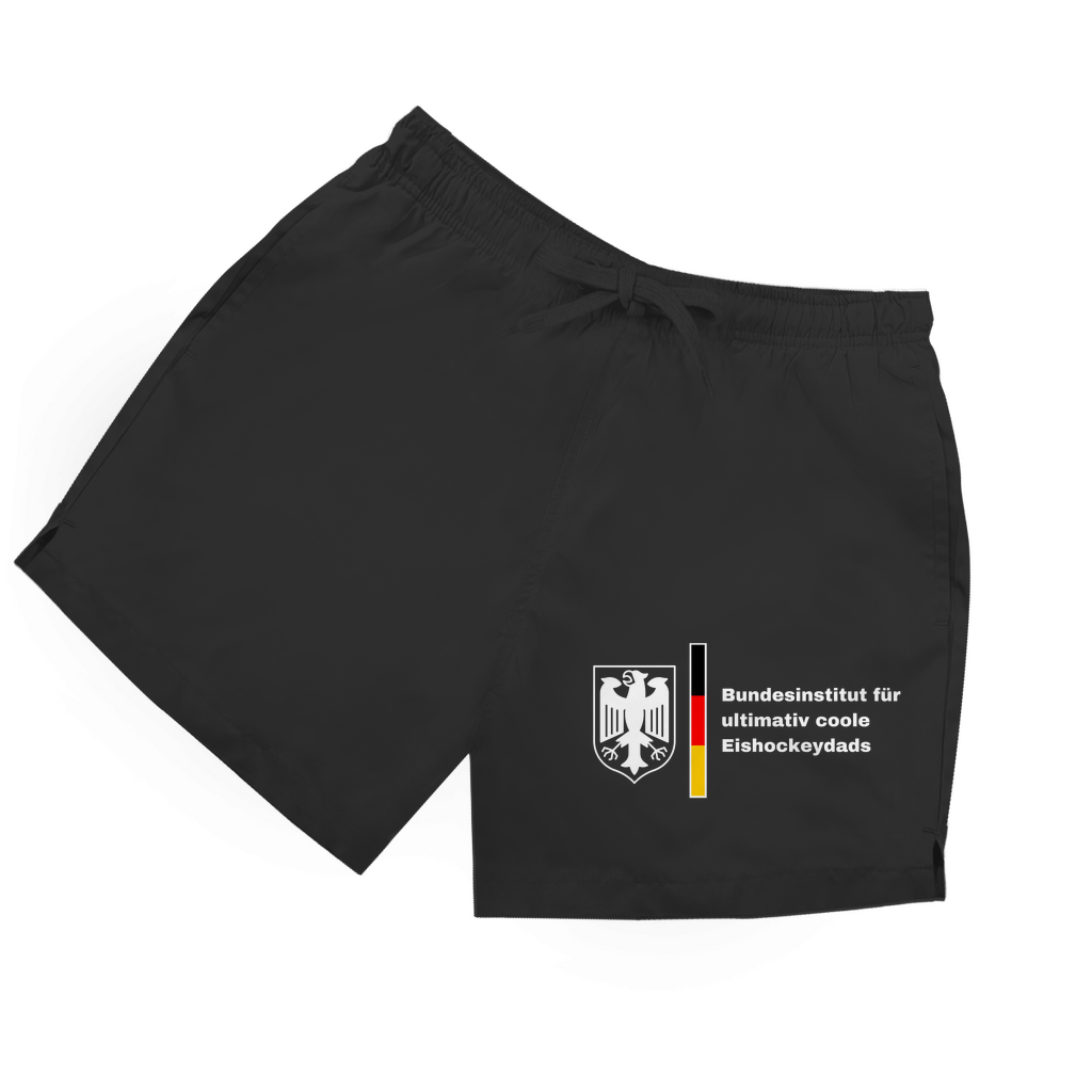 Badehose BUNDESINSTITUT DAD