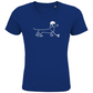 Kids T-Shirt HOCKEY DACKEL