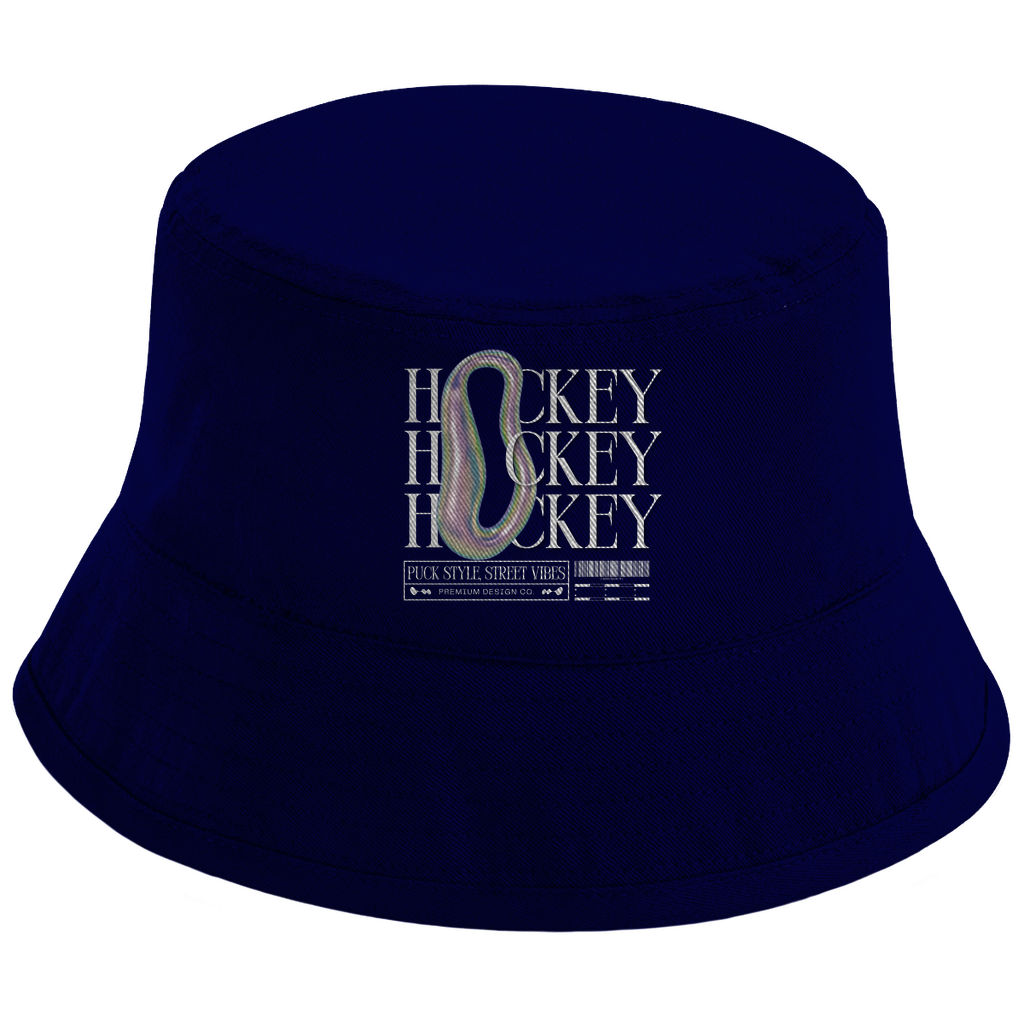 Bucket Hat HOCKEY MODERN