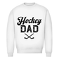 Unisex Sweatshirt HOCKEYDAD