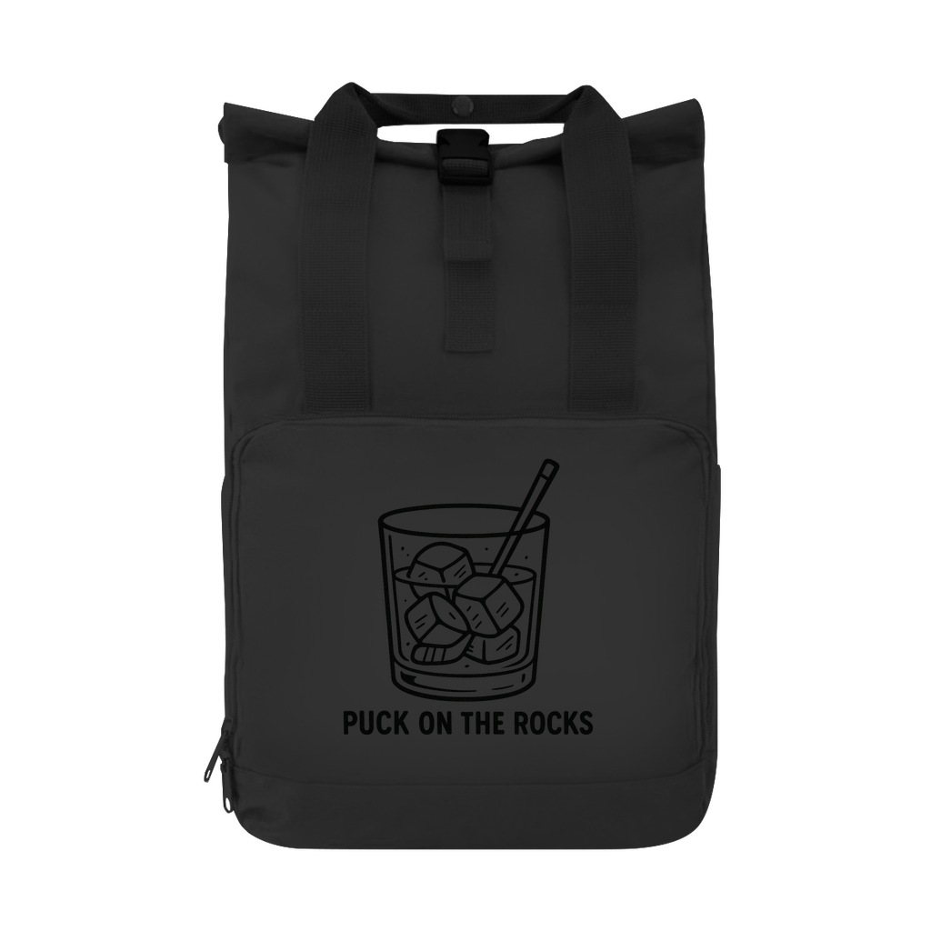 Rucksack PUCK ON THE ROCKS