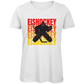 Ladies T-Shirt EISHOCKEY GOALIE