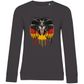Ladies Sweatshirt GERMAN GLOVES