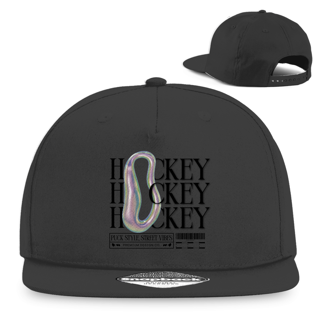 Snapback  HOCKEY MODERN