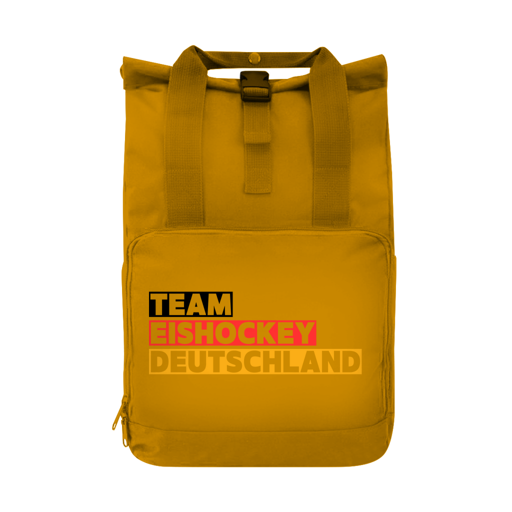 Rucksack TEAM EISHOCKEY DEUTSCHLAND