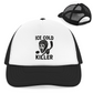 Retro Cap ICE COLD KILLER