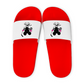 Badelatschen HOCKEYMOUSE PINK