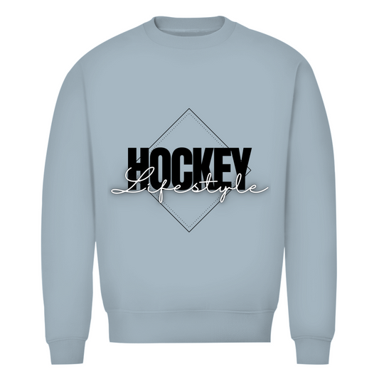 Unisex Sweatshirt HOCKEY LIFESTYLE