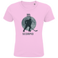 Kids T-Shirt STERNZEICHEN SCORPIO / SKORPION