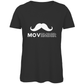 Ladies T-Shirt MOVEMBER