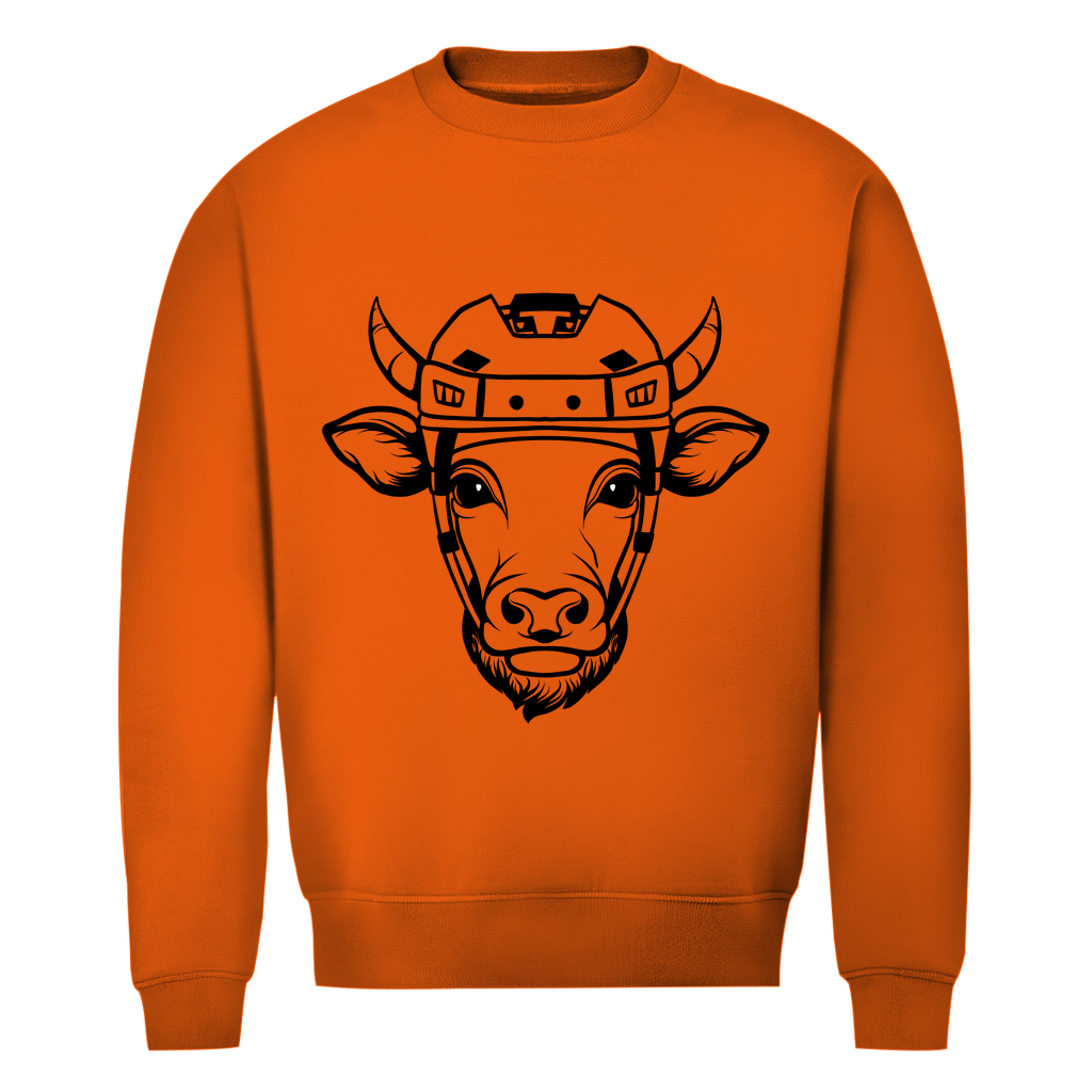 Unisex Sweatshirt HOCKEYKUH