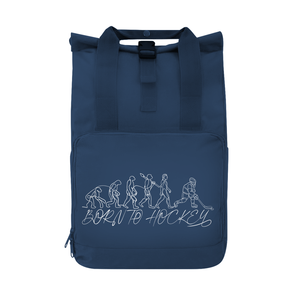 Rucksack BORN TO HOCKEY EVULUTION