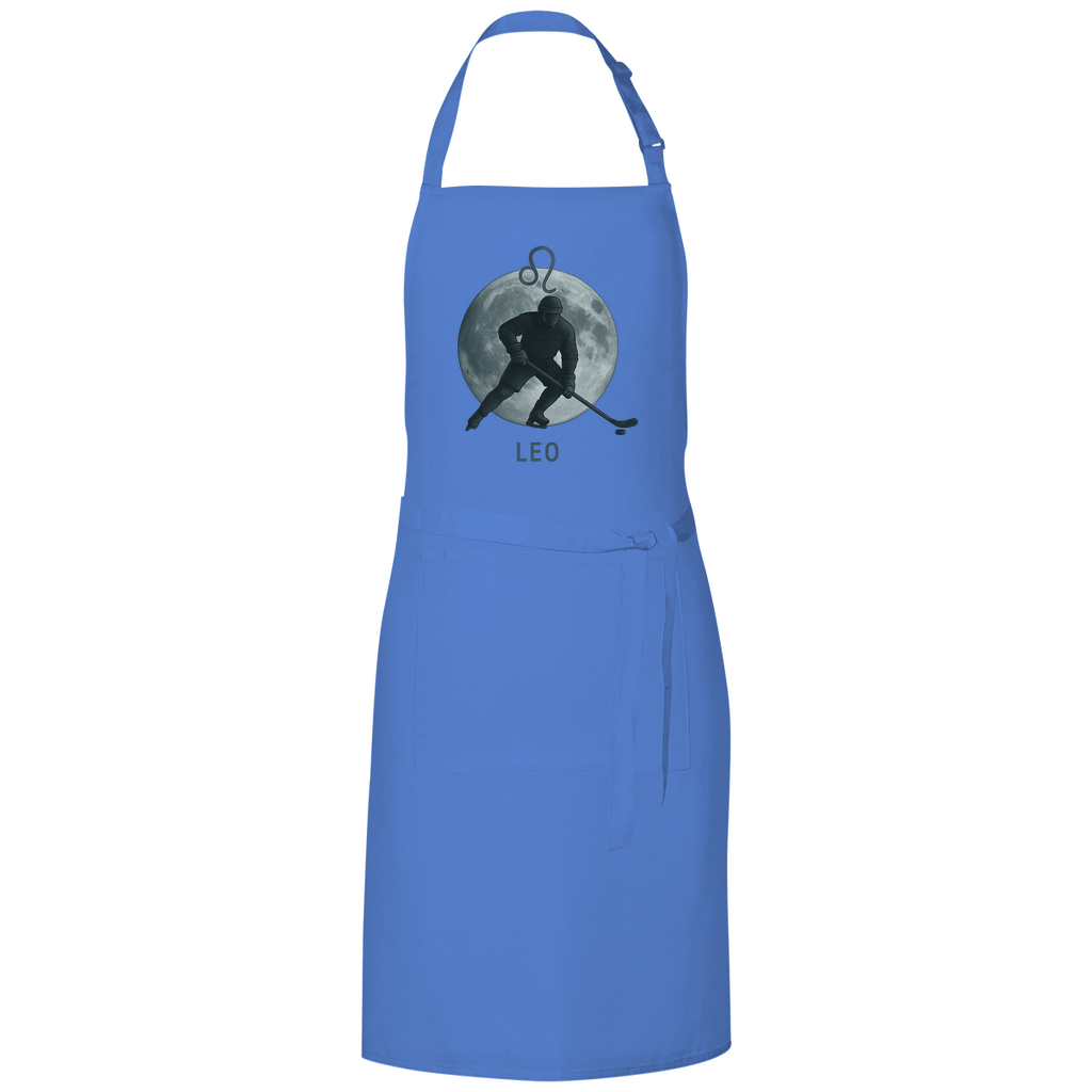 Grillschürze STERNZEICHEN LEO / LÖWE