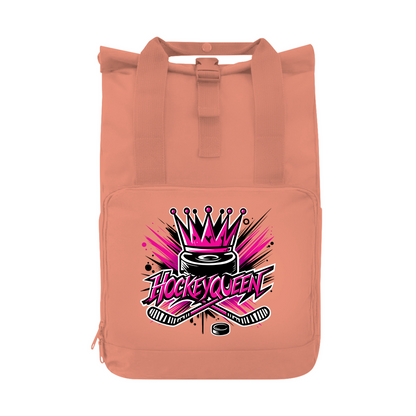 Rucksack HOCKEYQUEEN
