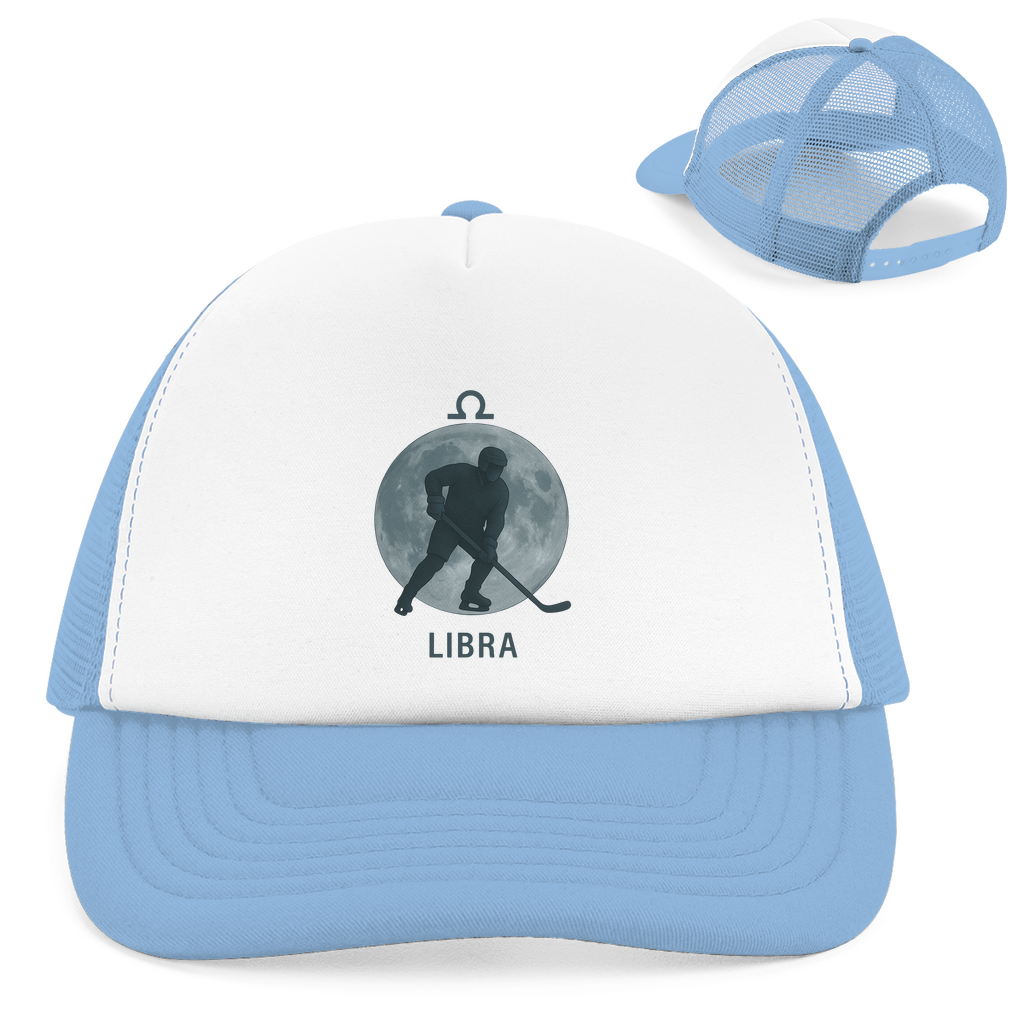 Retro Cap STERNZEICHEN LIBRA / WAAGE