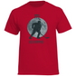 T-Shirt STERNZEICHEN SCORPIO / SKORPION