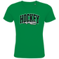 Kids T-Shirt HOCKEY IS MY BOYFRIEND
