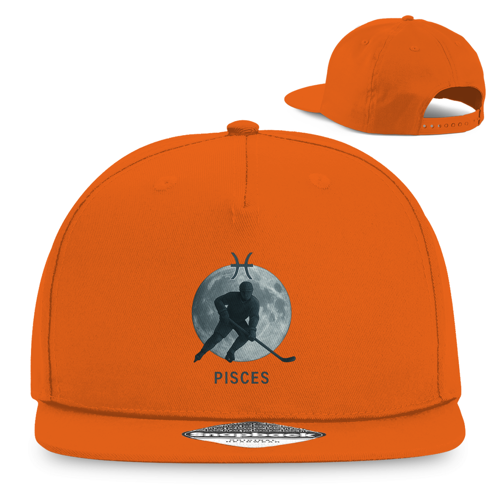 Snapback STERNZEICHEN PISCES / FISCH