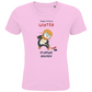 Kids T-Shirt PINGU HOCKEY