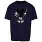 Oversize T-Shirt HOCKEYMOUSE