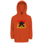 Kids Hoodie EISHOCKEY GOALIE