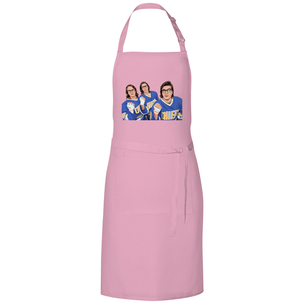 Grillschürze CHIEFS