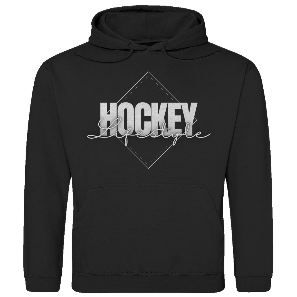 Unisex Hoodie HOCKEY LIFESTYLE