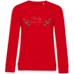 Ladies Sweatshirt HOLY SEASON