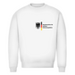 Unisex Sweatshirt BUNDESINSTITUT PFEIFEN