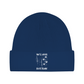Beanie NEVER SKATE ALONE