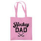 Tragetasche HOCKEYDAD