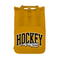 Rucksack HOCKEY IS MY BOYFRIEND