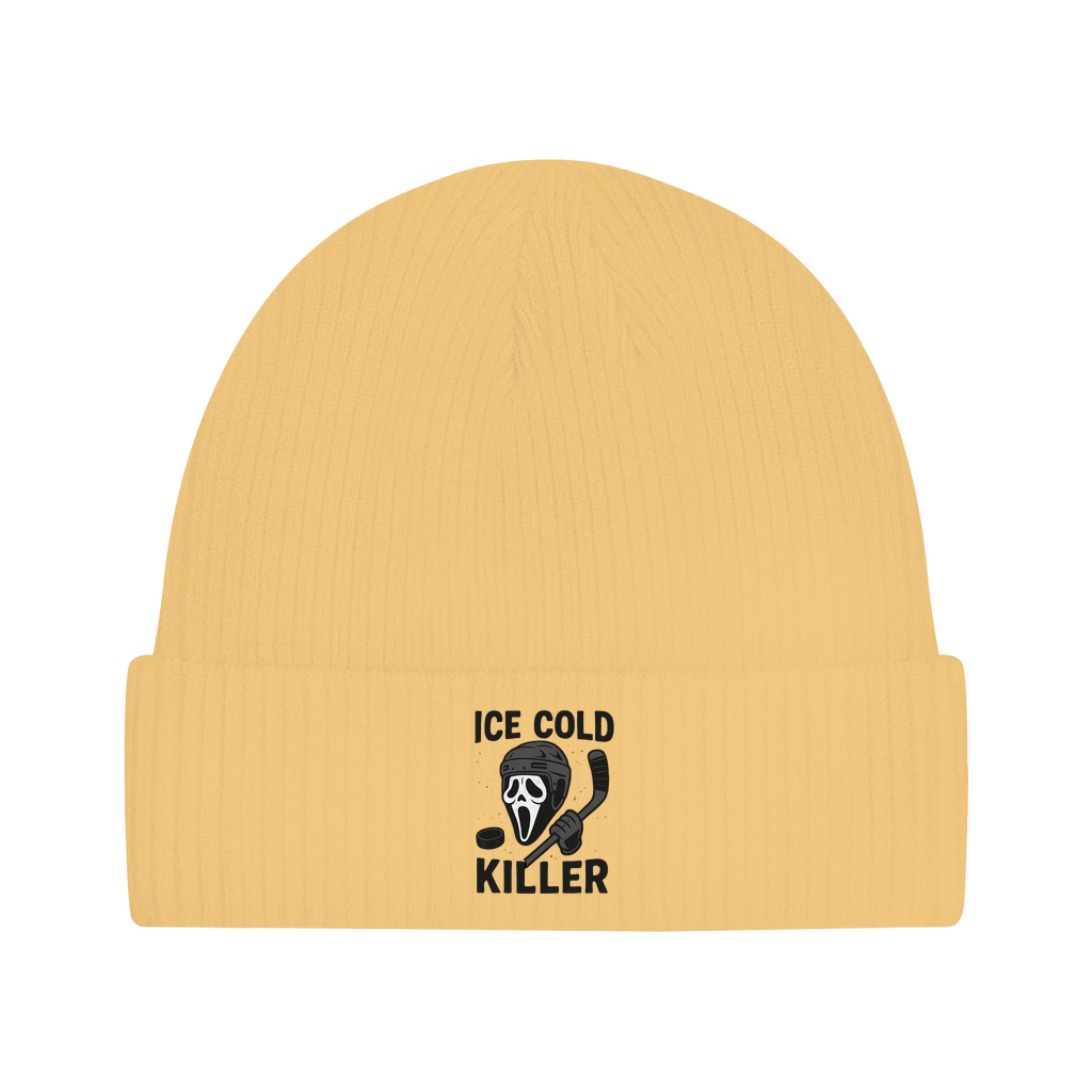 Beanie ICE COLD KILLER