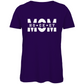 Ladies T-Shirt HOCKEYMOM