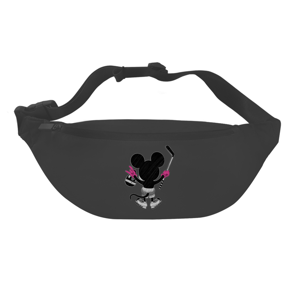 Bauchtasche HOCKEYMOUSE PINK