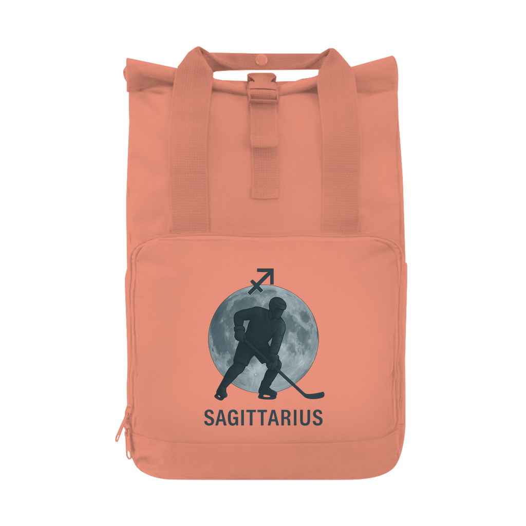 Rucksack STERNZEICHEN SAGITTARIUS / SCHÜTZE