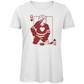 Ladies T-Shirt  HOCKEY HERZKÖNIGIN