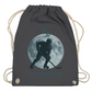Turnbeutel STERNZEICHEN CAPRICORN / STEINBOCK