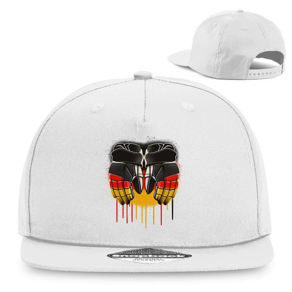 Snapback GERMAN GLOVES