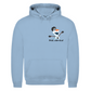 Unisex Hoodie PUCK AND OLAF