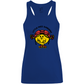 Ladies Tank Top LITTLE MISS SUNSHINE