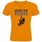 Kids T-Shirt READY 4 SEASON