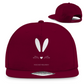 Snapback HOCKEYBUNNY